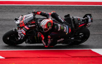 bezzecchi aprilia qualification mugello italiangp motogp
