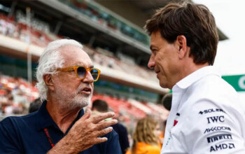 briatore wolff f1 alpine mercedes