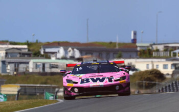 dtm emil frey ferrari race cairoli zandvoort