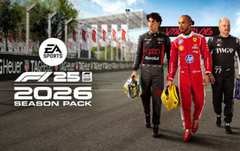 ea sports codemasters f1 25 2026 dlc3