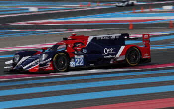 elms le castellet race lmp2 united