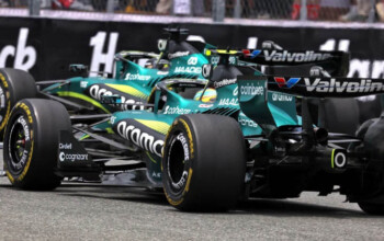 f1 aston martin
