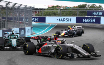 f1 audi bortoleto miamigp race