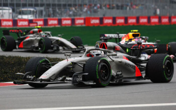 f1 audi hulkenberg bortoleto canadiangp