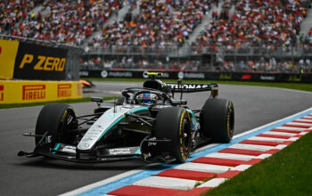 f1 canadiangp race mercedes antonelli