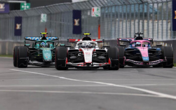 f1 haas bearman canadiangp