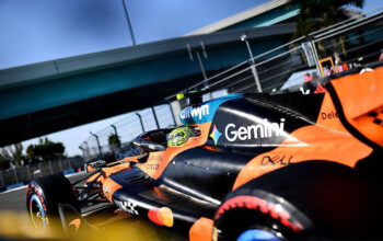 f1 mclaren norris sprint qualification miamigp