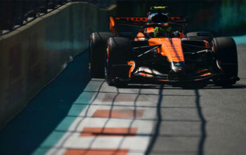 f1 miami gp qualification mclaren norris