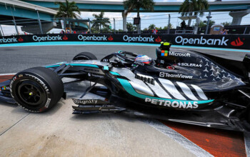 f1 miami gp qualification mercedes antonelli