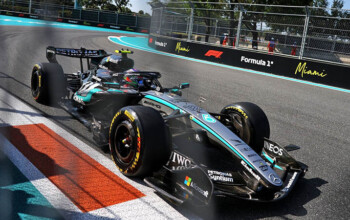 f1 miamigp qualification antonelli mercedes