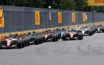 f1 miamigp race