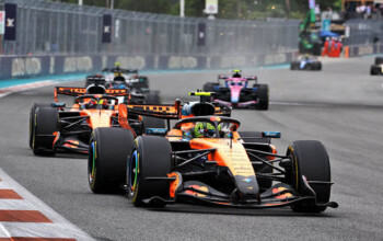 f1 miamigp race norris mclaren