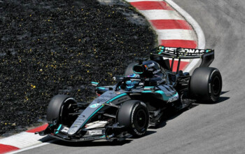 f1 russell mercedes qualification canadiangp