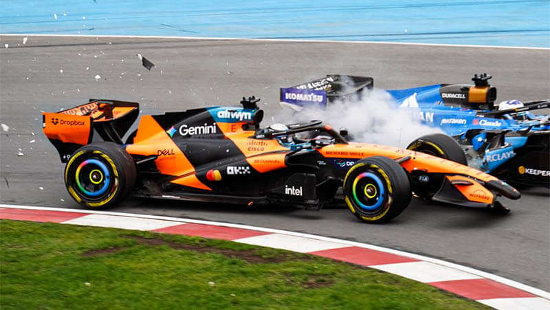 f1 williams albon piastri mclaren canadiangp f1 williams albon piastri mclaren canadiangp