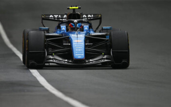 f1 williams sainz canadiangp
