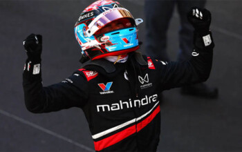 fe monaco mahindra de vries