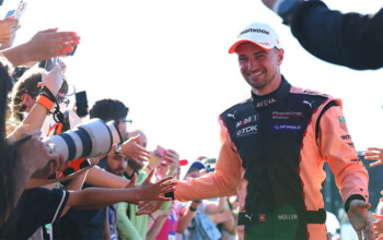 fe porsche berlin eprix mueller