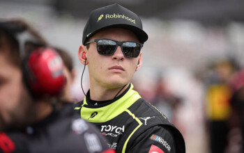 heim 23xi racing nascar
