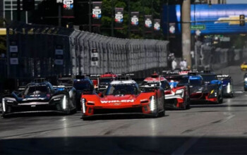imsa cadillac aer detroitgp race gtp