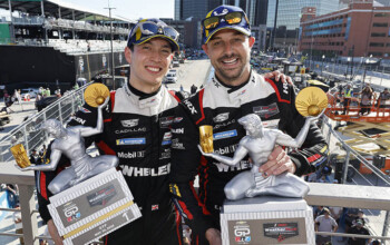 imsa cadillac aer detroitgp race gtp aitken bamber