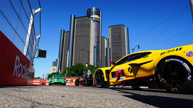 imsa corvette prattt miller motorsport detroitgp race gtd pro imsa corvette prattt miller motorsport detroitgp race gtd pro
