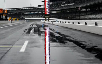 indy 500 qualification weather