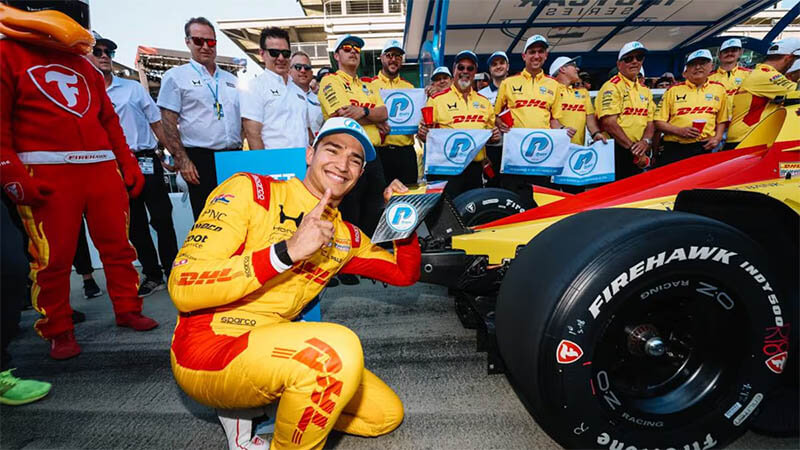 indycar indy 500 qualificatiopn chip ganassi racing palou indycar indy 500 qualificatiopn chip ganassi racing palou