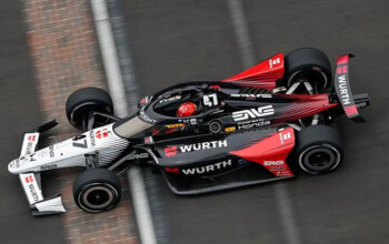 indycar indy 500 race schumacher rll