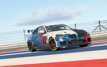 iracing season3 2026 update bmw