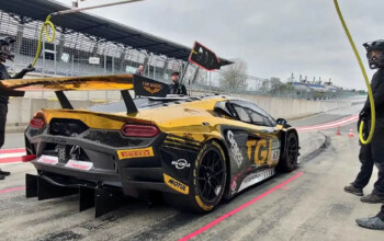 lamborghini gt3 dtm grt