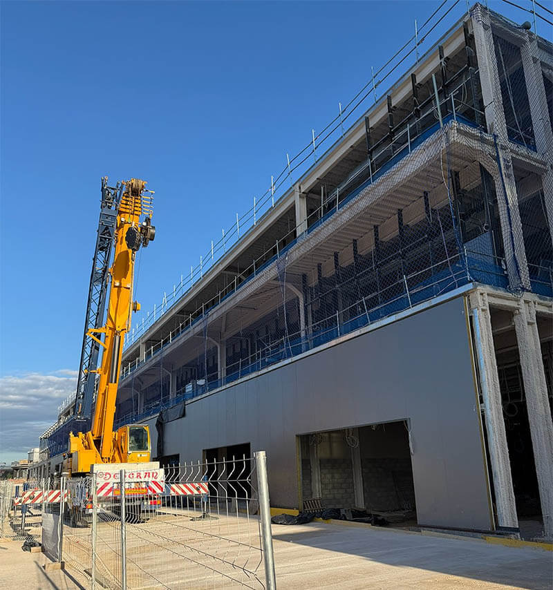 madring f1 circuit
