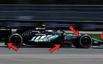 mercedes f1 canadiangp