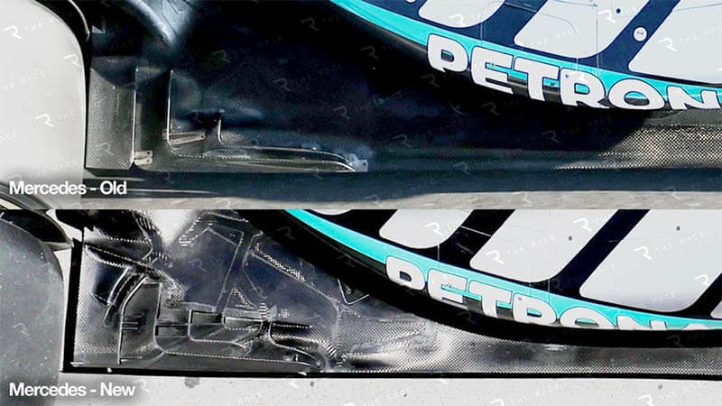 mercedes f1 canadiangp2