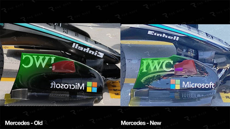 mercedes f1 canadiangp3