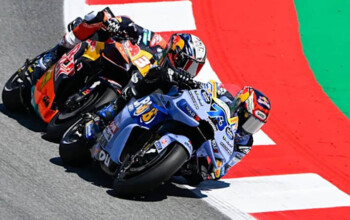 motogp barcelona catalangp crash marquez acosta