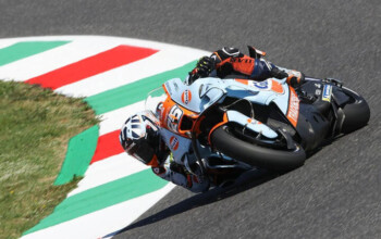 motogp fernandez trackhouse aprilia sprint italiangp