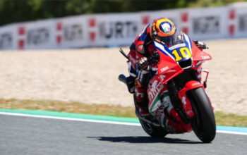motogp marini hrc honda frenchgp fp1