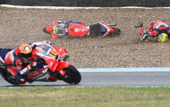 motogp marini mir honda