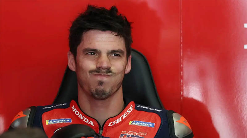 «Я не останусь»: Мир покинет «Honda» и перейдет в «Gresini Racing»