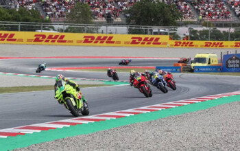 motogp race catalangp vr46 di giantonio barcelona