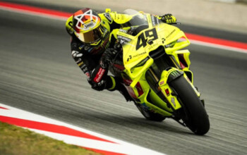 motogp vr46 fp1 di giantonio italiangp mugello