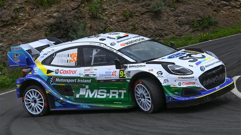«M-Sport» рассматривает все варианты своего будущего в WRC: сотрудничество с «Ford» или самостоятельная программа?