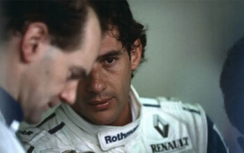 newey williams senna
