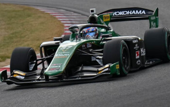 race superformula suzuka fenestraz toms
