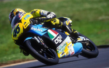 rossi motogp bike aprilia