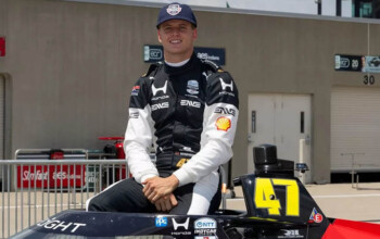 schumacher indy 500 rll indycar