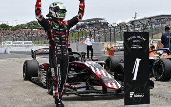 superformula suzuka race fukuzumi