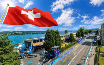 switzerland autosport