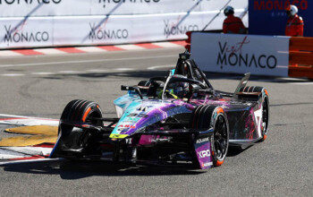 ticktum cupra kiro fe monaco qualification