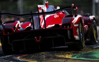 toyota lmh lmdh rules 2030 wec